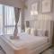 GRANDE RESIDENCES with a direct Burj Khalifa view and Private Fountain Show at 42nd floor with DXB AIRPORT VIP Shuttle