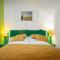 Arte Boutique Rooms