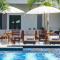 Carunda Hotel Pattaya