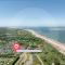 Welcome in - Strandvillas dichtbij het strand - Vakantiepark Zonnedorp Renesse