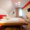 Arte Boutique Rooms