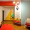 Arte Boutique Rooms