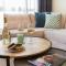 Azur Alegria Luxury Studio with Pool Access