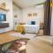 Azur Alegria Luxury Studio with Pool Access