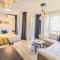 Azur Alegria Luxury Studio with Pool Access