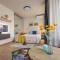 Azur Alegria Luxury Studio with Pool Access