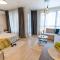 Azur Alegria Luxury Studio with Pool Access