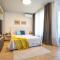 Azur Alegria Luxury Studio with Pool Access