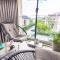 Azur Alegria Luxury Studio with Pool Access