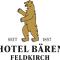 Hotel Bären
