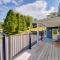 Radford Home with Wraparound Deck!