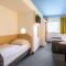 B&B Hotel Stuttgart-City B&B Hotel Stuttgart-City
