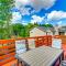 Mountain-View Deck Pet-Friendly Home in Prescott