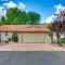 Mountain-View Deck Pet-Friendly Home in Prescott