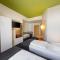 B&B Hotel Weimar B&B Hotel Weimar