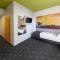 B&B Hotel Weimar