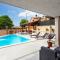Villa Vita in Poreč - Haus für 6-8 Personen