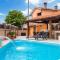 Villa Vita in Poreč - Haus für 6-8 Personen