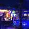 Poshtel Arenal