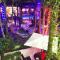 Poshtel Arenal