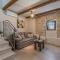 Heritage Villa Croc in Bibali - Haus für 4-6 Personen