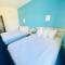 Motel 6-Red Deer, AB
