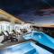 Casa Mulira Modern 4br Ocean View Villa
