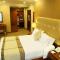 Jupiter International Hotel - Cazanchis - Addis Abeba