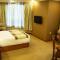 Jupiter International Hotel - Cazanchis - Addis Abeba