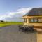 Corsewall Castle Farm Lodges