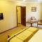 Jupiter International Hotel - Cazanchis - Addis Abeba