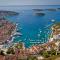 Anna in Hvar * Mittel-Dalmatien