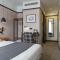 Hotel SUB