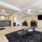 Howard Johnson Tropicana