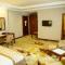 Jupiter International Hotel - Cazanchis