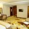 Jupiter International Hotel - Cazanchis - Addis Abeba