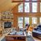 Lakefront Hazelhurst Cabin: Dock & Pool Table