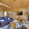 Lakefront Hazelhurst Cabin: Dock & Pool Table