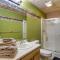 Lakefront Hazelhurst Cabin: Dock & Pool Table