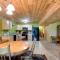 Lakefront Hazelhurst Cabin: Dock & Pool Table