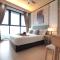 Modern Designer Suite at Continew, TRX KLCC View, Next to IKEA