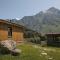 Kazbegi Hut