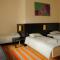 Central Station Hostel