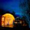 El Alpino Cabaña Glamping & Camping El Alpino Cabaña Glamping & Camping