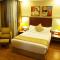 Jupiter International Hotel - Cazanchis - Addis Abeba