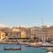 Senglea Apartments, Triq il-Kurcifiss, L-Isla