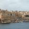 Senglea Apartments, Triq il-Kurcifiss, L-Isla