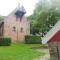 Logementen Jannum