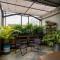 House of Machine Boutique Hotel