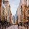 KozyGuru | Surry Hills | Sleek City Pad + Balcony